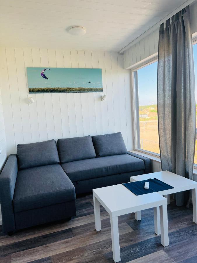 Aitvarai 41 Svencele Exterior photo