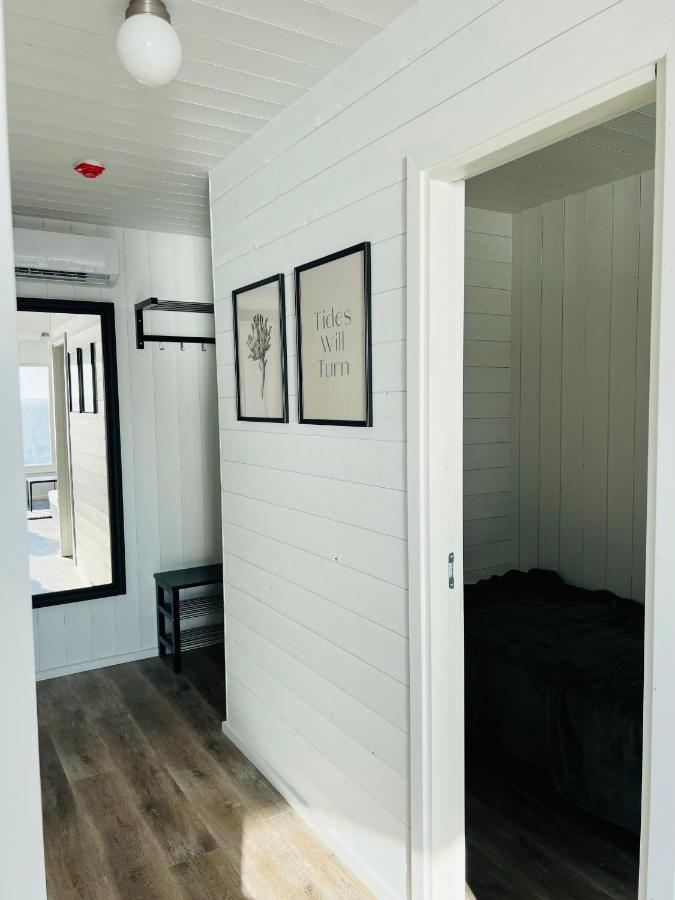 Aitvarai 41 Svencele Exterior photo