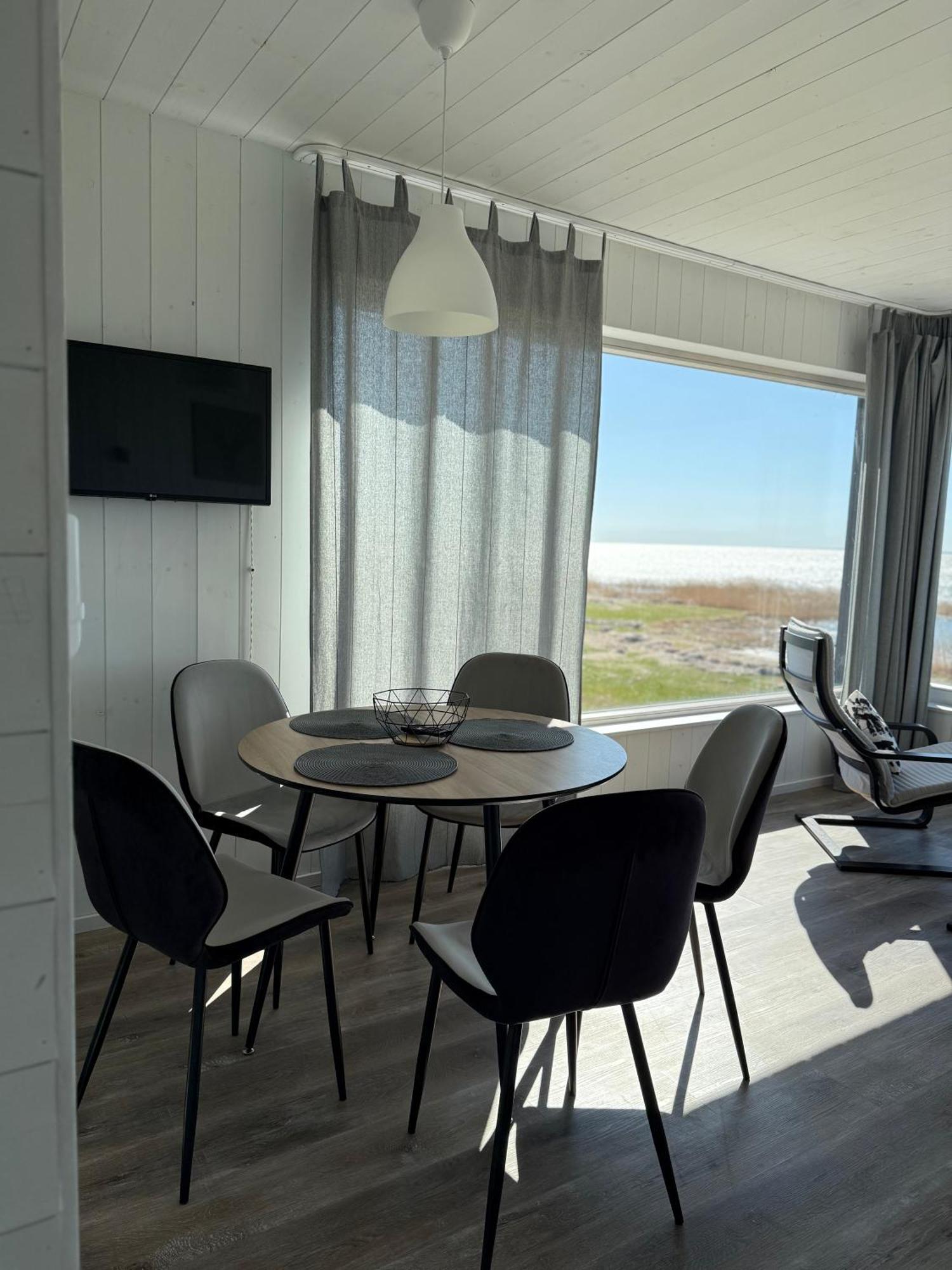 Aitvarai 41 Svencele Exterior photo