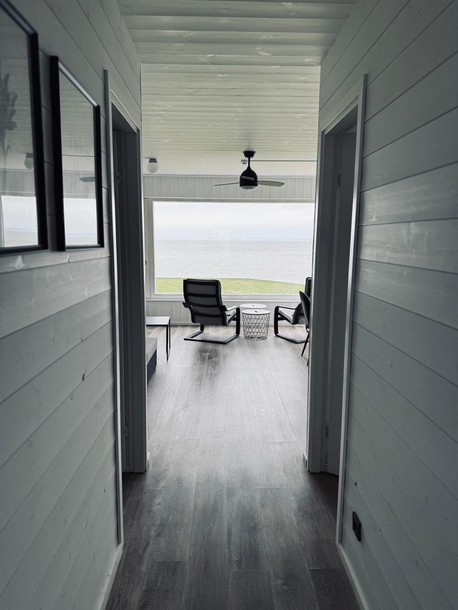 Aitvarai 41 Svencele Exterior photo