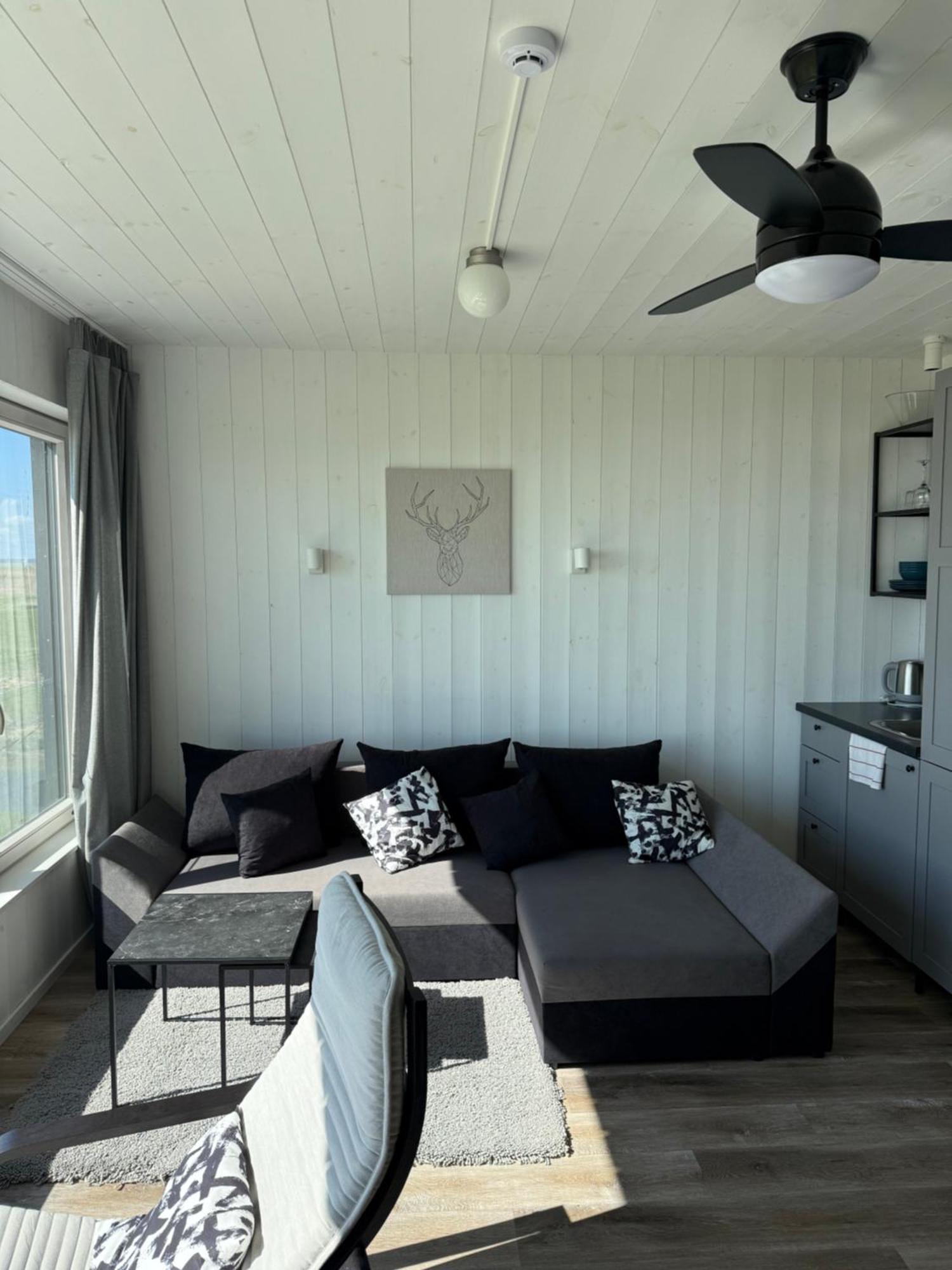 Aitvarai 41 Svencele Exterior photo
