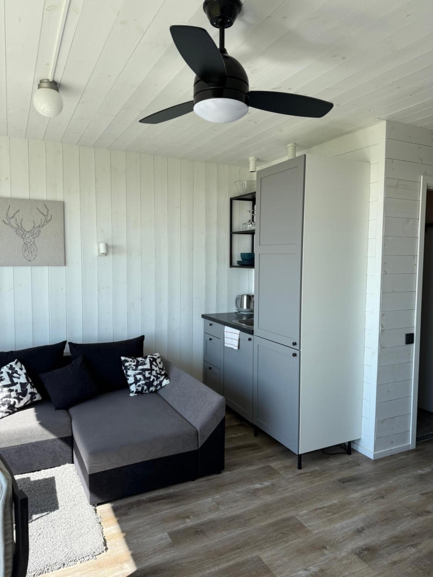 Aitvarai 41 Svencele Exterior photo
